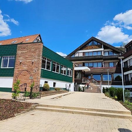 Schwaben Hotel Ebnisee Экстерьер фото