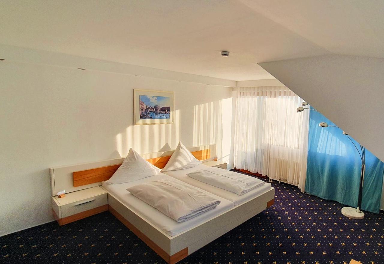 Schwaben Hotel Ebnisee Экстерьер фото