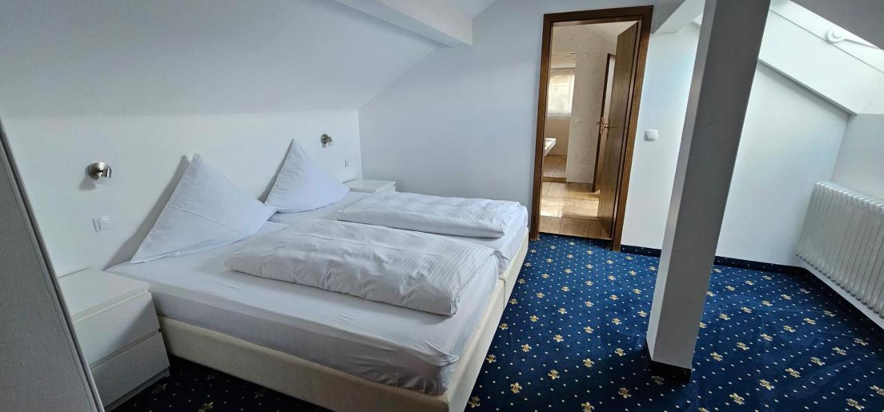 Schwaben Hotel Ebnisee Экстерьер фото
