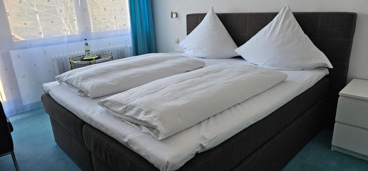 Schwaben Hotel Ebnisee Экстерьер фото