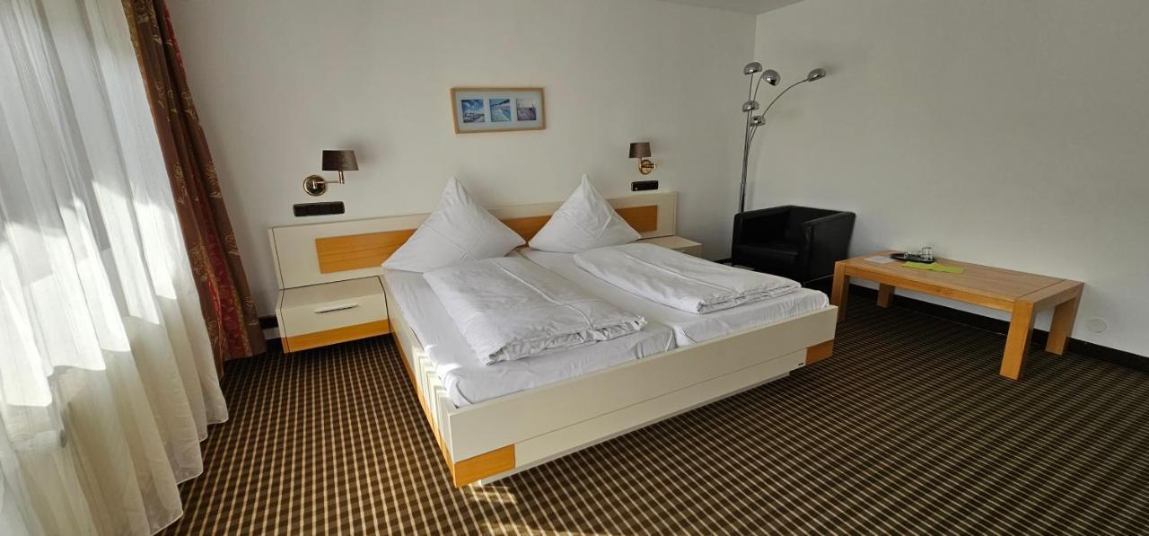 Schwaben Hotel Ebnisee Экстерьер фото
